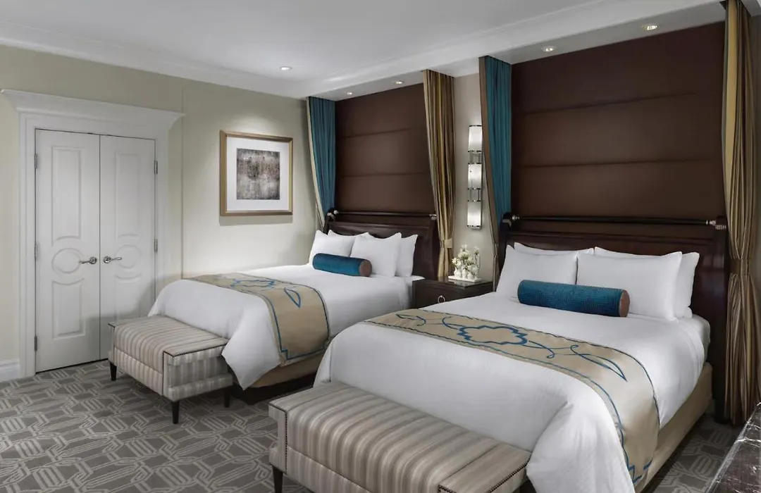 The Palazzo At The Venetian Resort By Suiteness-1
