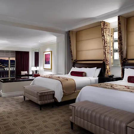 The Palazzo At The Venetian Resort By Suiteness-3